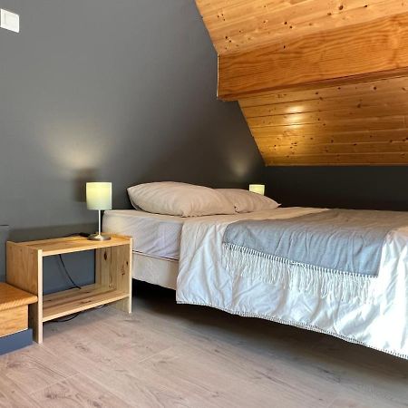 Sur Les Hauteurs De Cauterets, 2 Chambres 5 Pers Exterior foto